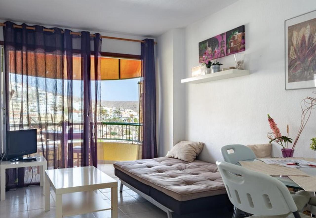Ocean View Torre Del Sol Apartment Arona  Exterior foto