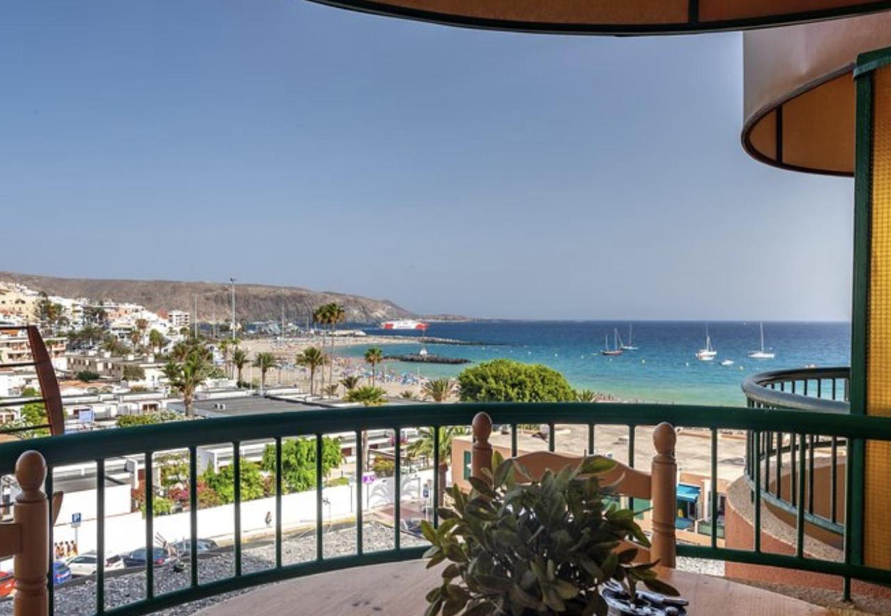 Ocean View Torre Del Sol Apartment Arona  Exterior foto