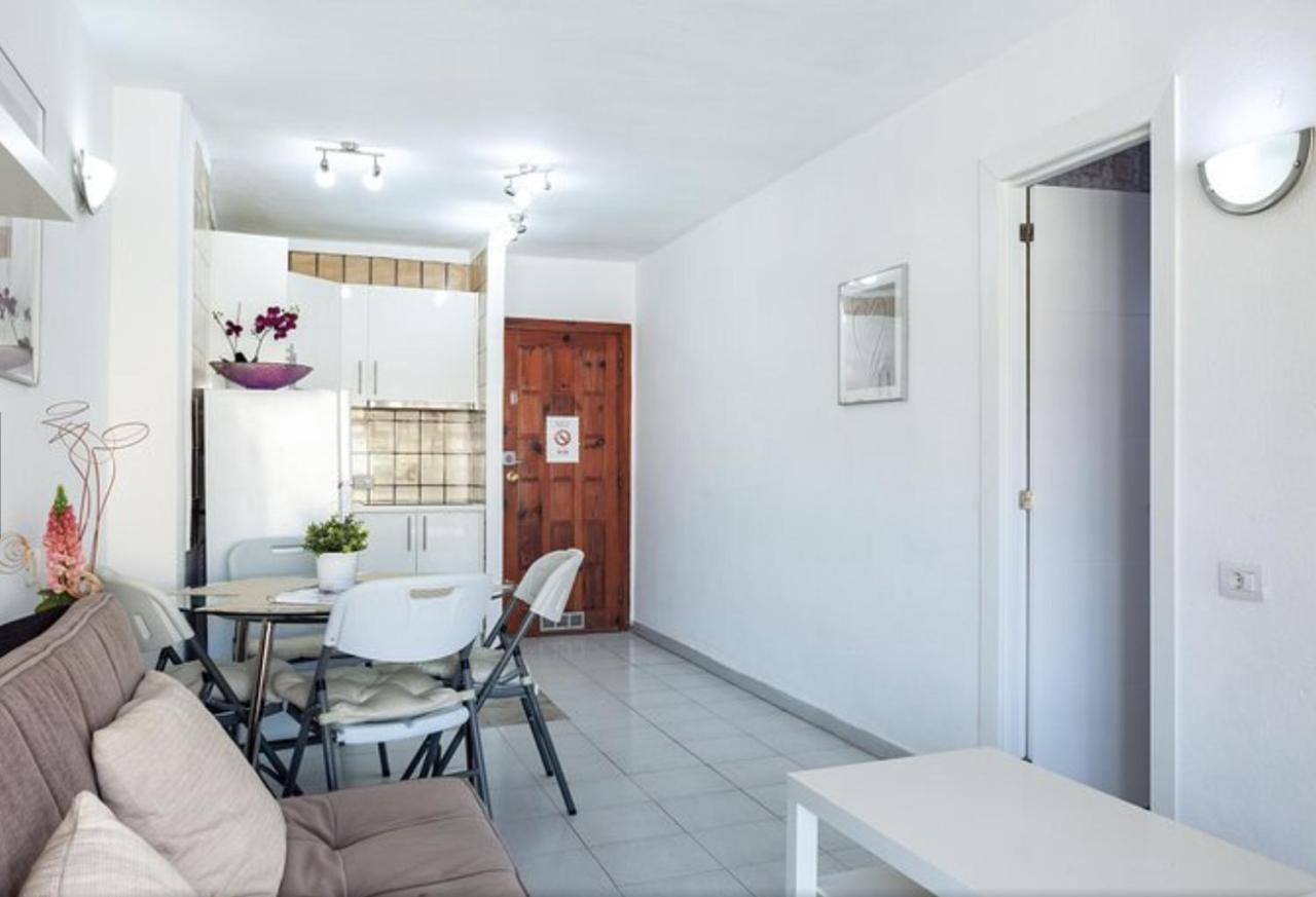 Ocean View Torre Del Sol Apartment Arona  Exterior foto